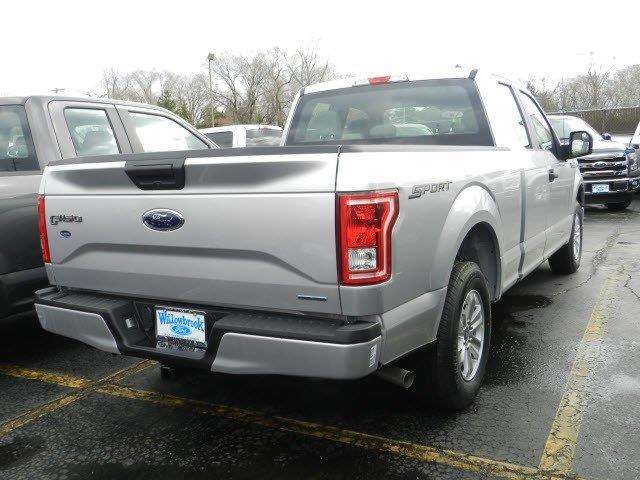 Ford F-150 2016 photo 3